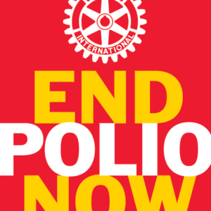 Donate to Polio Plus